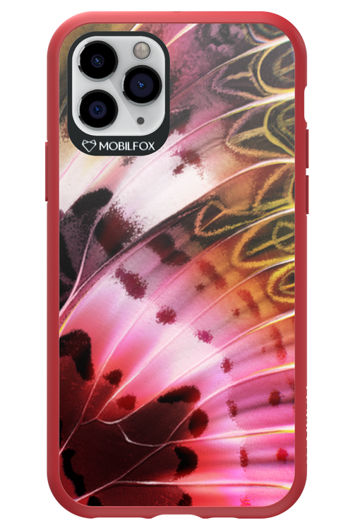 Pink Wing 2.0 - Apple iPhone 11 Pro