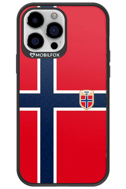 Norway 2.0 - Apple iPhone 13 Pro Max