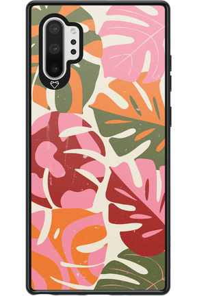 Tropical Heatwave 2.0 - Samsung Galaxy Note 10+