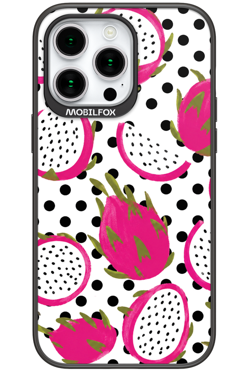 DRAGON FRUIT 2.0 - Apple iPhone 15 Pro Max