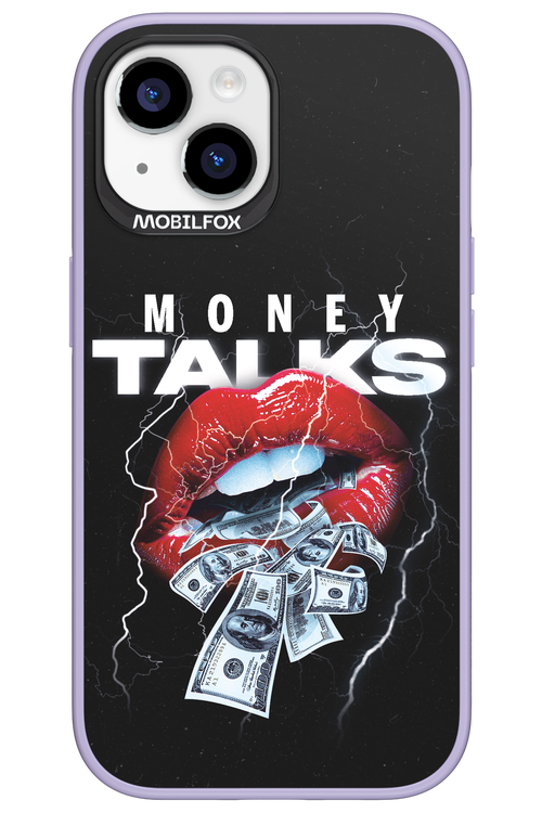 Money Talks - Apple iPhone 15