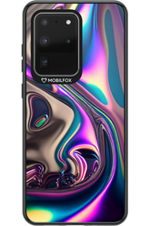 Post Future 2.0 - Samsung Galaxy S20 Ultra 5G