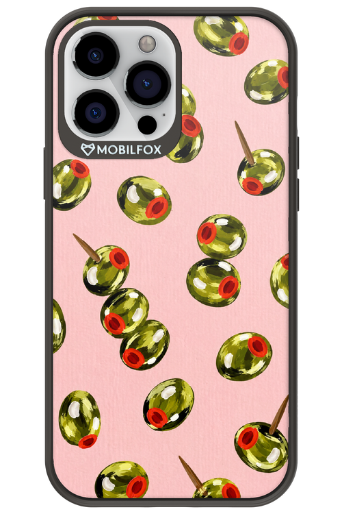 Olive 2.0 - Apple iPhone 13 Pro Max