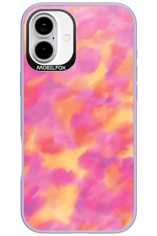 Summer Memories 2.0 - Apple iPhone 16 Plus
