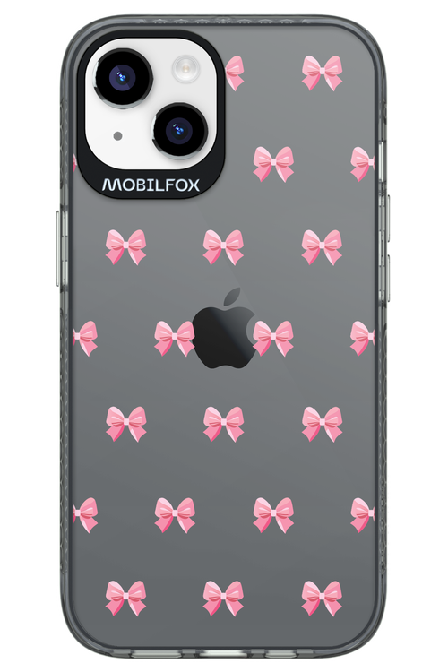 Pinky Bow 2.0 - Apple iPhone 14