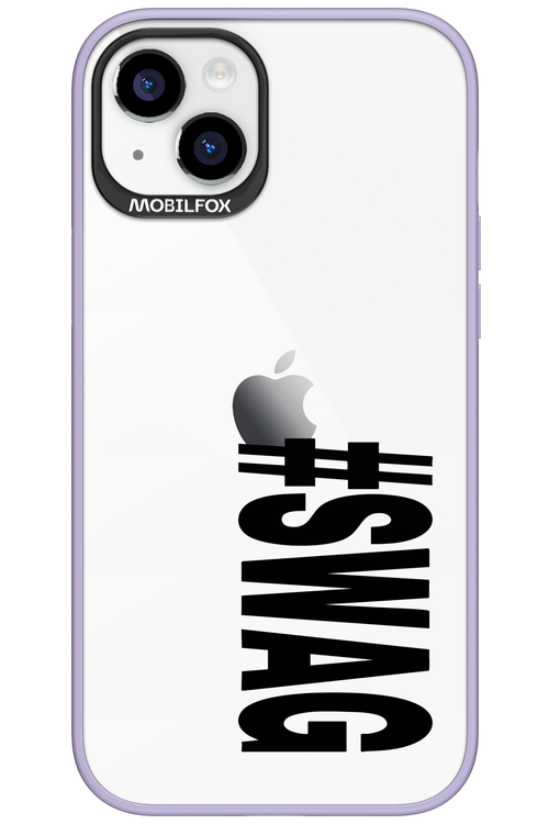 Swag Dark Mode 2.0 - Apple iPhone 15 Plus