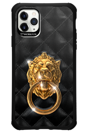 Gold Lion - Apple iPhone 11 Pro Max