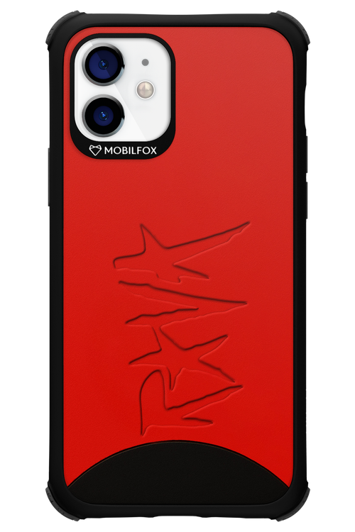 Rava Red 2.0 - Apple iPhone 12