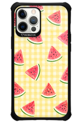 Vintage Watermelon 2.0 - Apple iPhone 12 Pro Max