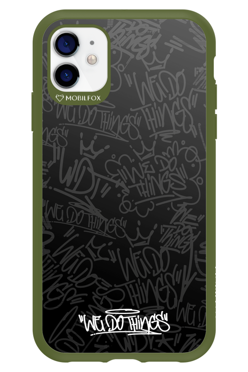 We Do Things 2.0 - Apple iPhone 11