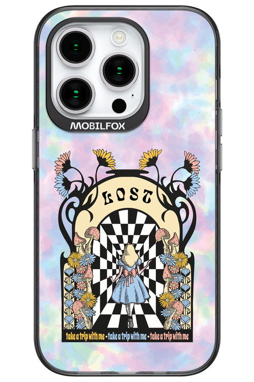 L0ST 2.0 - Apple iPhone 15 Pro