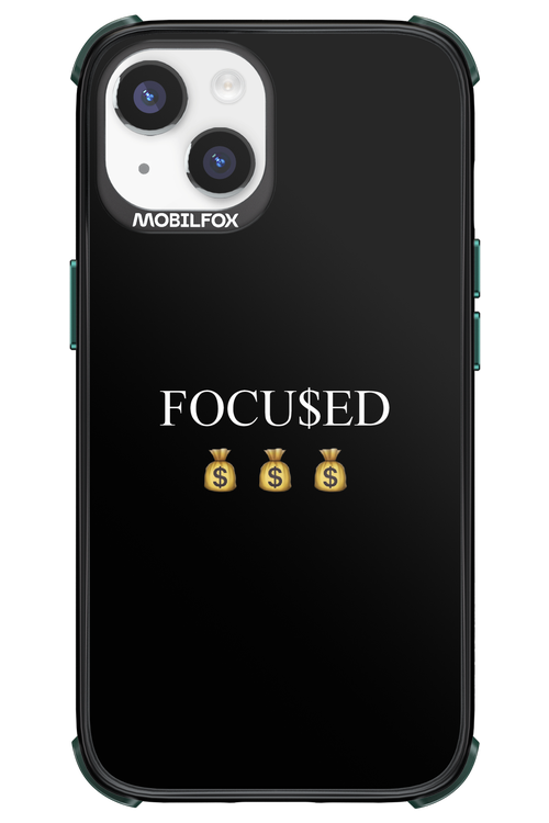 FOCU$ED 2.0 - Apple iPhone 14