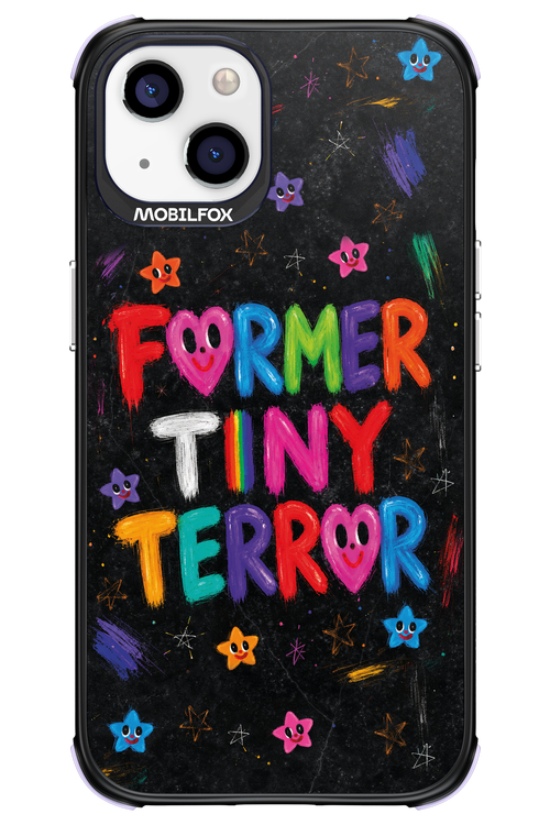 Tiny Terror 2.0 - Apple iPhone 13