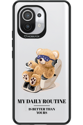 My Daily Routine - Xiaomi Mi 11 5G