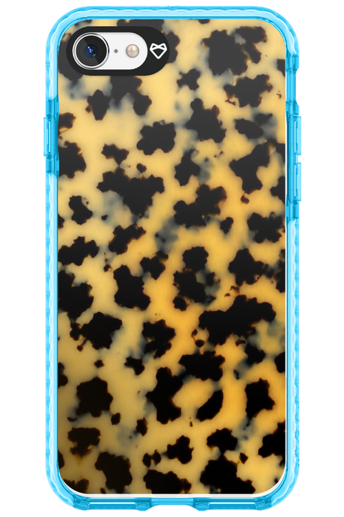 Tortoiseshell 2.0 - Apple iPhone SE 2020