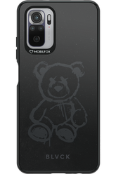 BLVCK BEAR 2.0 - Xiaomi Redmi Note 10