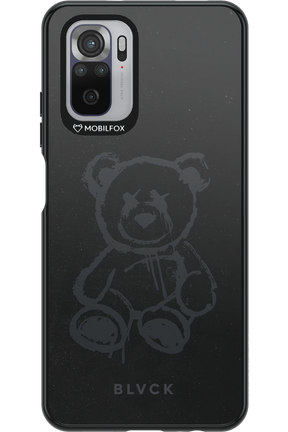 BLVCK BEAR 2.0 - Xiaomi Redmi Note 10