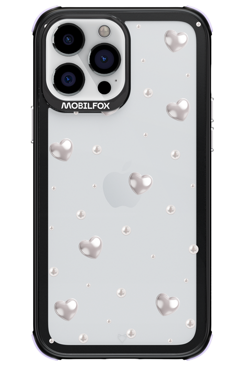 Pearl Tears 2.0 - Apple iPhone 13 Pro Max