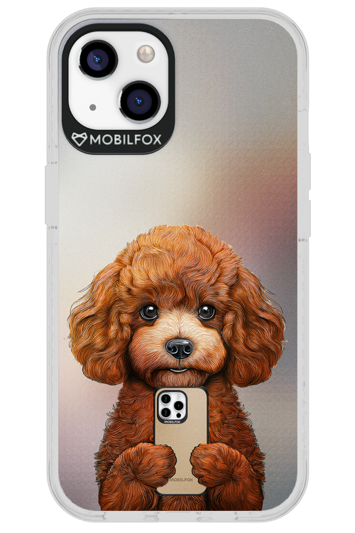 Dog x Fox 2.0 - Apple iPhone 13