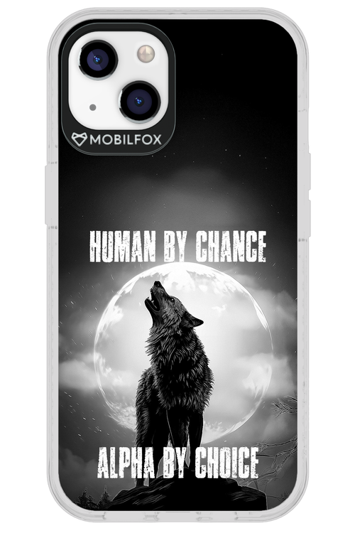 Alpha 2.0 - Apple iPhone 13