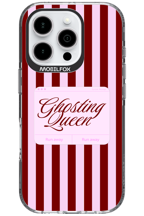 Ghosting Queen2 2.0 - Apple iPhone 16 Pro