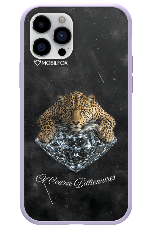 OC billionaires 2.0 - Apple iPhone 12 Pro
