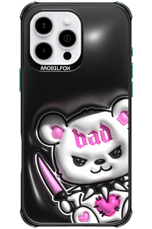 Bad Bear - Apple iPhone 16 Pro Max