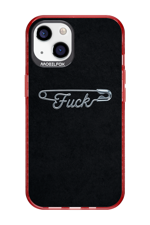 Fuck Clip 2.0 - Apple iPhone 13