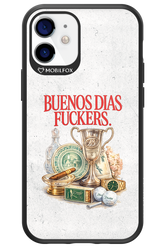 Buenas Dias 2.0 - Apple iPhone 12 Mini