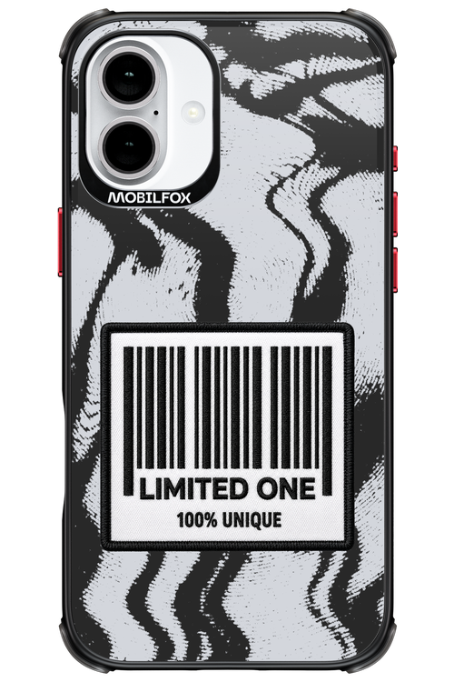 Limited One 2.0 - Apple iPhone 16 Plus