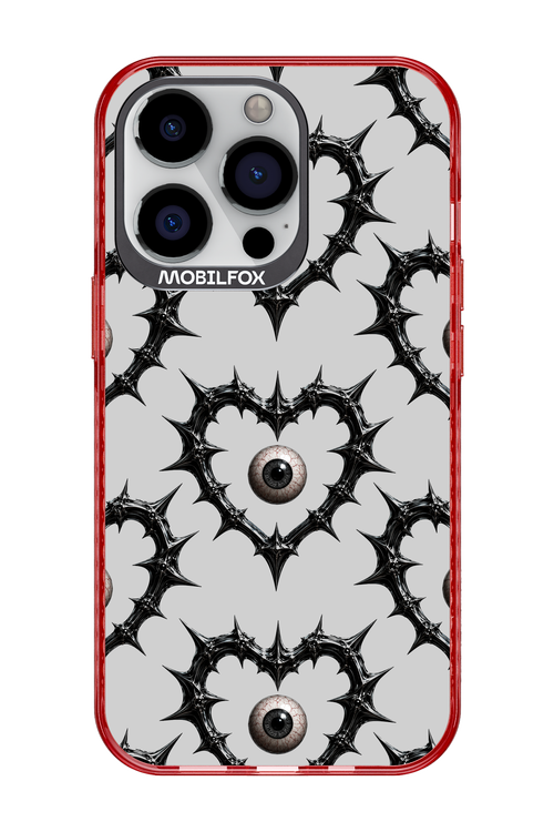 Heart Vision 2.0 - Apple iPhone 13 Pro