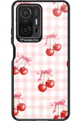 Cherry-Cherry Lady 2.0 - Xiaomi Mi 11T Pro