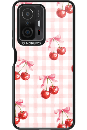 Cherry-Cherry Lady 2.0 - Xiaomi Mi 11T Pro