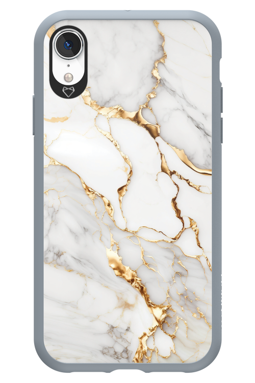 Ariel 2.0 - Apple iPhone XR