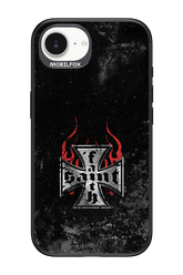 Saint Cross 2.0 - Apple iPhone 16e