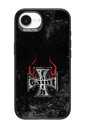 Saint Cross 2.0 - Apple iPhone 16e