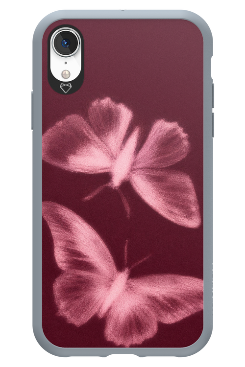 Papillonia 2.0 - Apple iPhone XR