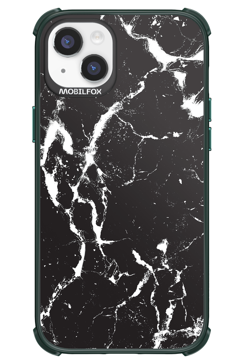 Grunge Marble 2.0 - Apple iPhone 14 Plus