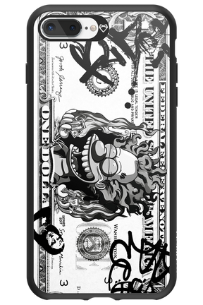 CLOWN BLVCK - Apple iPhone 8 Plus