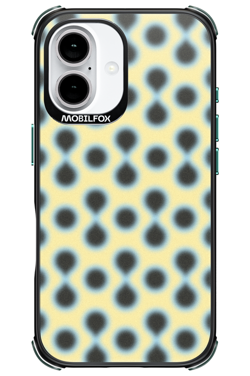 Butter Bubble 2.0 - Apple iPhone 16