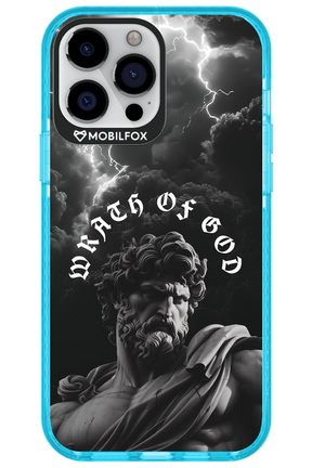 God - Apple iPhone 13 Pro Max