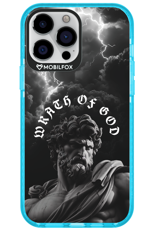 God - Apple iPhone 13 Pro Max