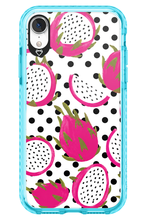 DRAGON FRUIT 2.0 - Apple iPhone XR