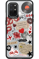 Alter Queen 2.0 - OnePlus 8T