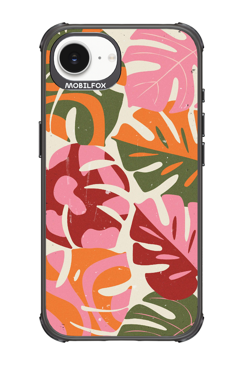 Tropical Heatwave 2.0 - Apple iPhone 16e