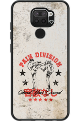 MMA 2.0 - Xiaomi Redmi Note 9