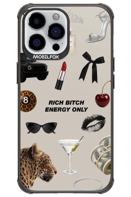 Rich B Energy 2.0 - Apple iPhone 13 Pro Max