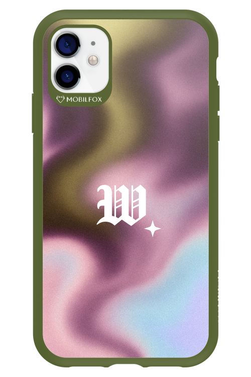 Cosmic Lagoon 2 - W 2.0 - Apple iPhone 11