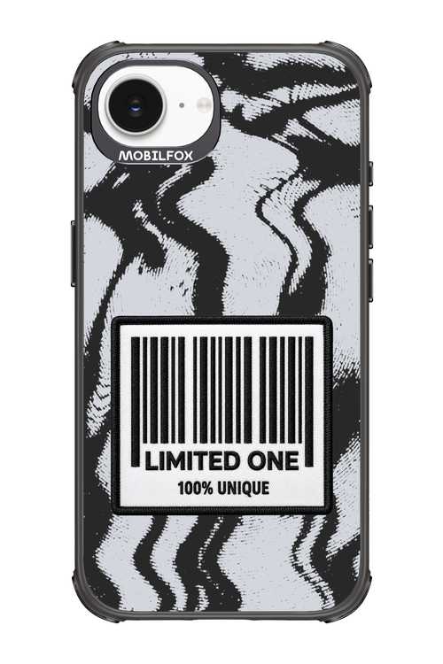 Limited One 2.0 - Apple iPhone 17e