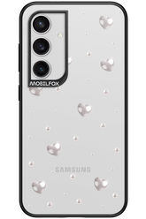 Pearl Tears 2.0 - Samsung Galaxy S24